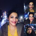 Rethika Srinivas Instagram - Travel time !