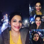 Rethika Srinivas Instagram – Travel time !