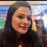Rethika Srinivas Instagram – Good morning