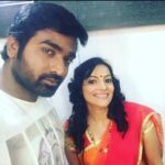 Rethika Srinivas Instagram – Sethu !! Happy birthday . Another wonderful performance  in Master