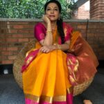 Rethika Srinivas Instagram – Have a happy weekend !