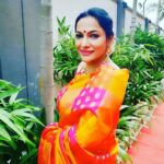 Rethika Srinivas Instagram – Celebrate Pongal !