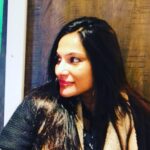 Rethika Srinivas Instagram – Have a lovely Sunday !