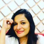 Rethika Srinivas Instagram – Don’t let yesterday take up too much of today.! Live the moment .. Good Morning ! #rethikasjustmyway!
Try my hair care masks and facial masks to  make u beautiful remember to SMILE as  that is the real beauty from inside that gives you a real glow !