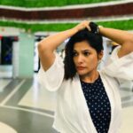 Rethika Srinivas Instagram – Beauty isn`t a state of your appearance; it`s the state of your mind.