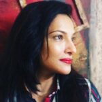Rethika Srinivas Instagram - A single dream is more powerful than 1000 realities!