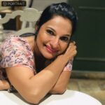 Rethika Srinivas Instagram - Good night !