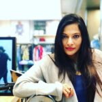 Rethika Srinivas Instagram – Over the years I have learned that what is important in a dress is the woman who is wearing it !!