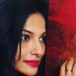 Rethika Srinivas Instagram – Dear #rethikajustmywayfam I have posted a lot on f masks in my channel for  a spotless skin and beautiful hair . A no make up skin with a bright red lipstick ! Check out 
Rethikas just my way !