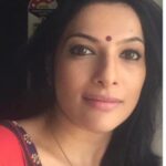 Rethika Srinivas Instagram -