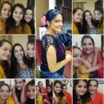 Rethika Srinivas Instagram - My birthday eve snaps !!! Thk u family for making my eve happening !