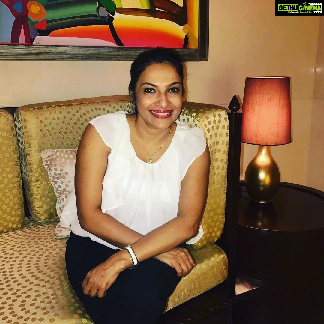 Rethika Srinivas Instagram - Happy Sunday !!