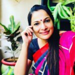 Rethika Srinivas Instagram – #stayblessed #staystrong !