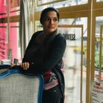 Rethika Srinivas Instagram - Stay positive !