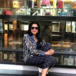 Rethika Srinivas Instagram - “Life is what happens when you're busy making other plans.” – ... !!