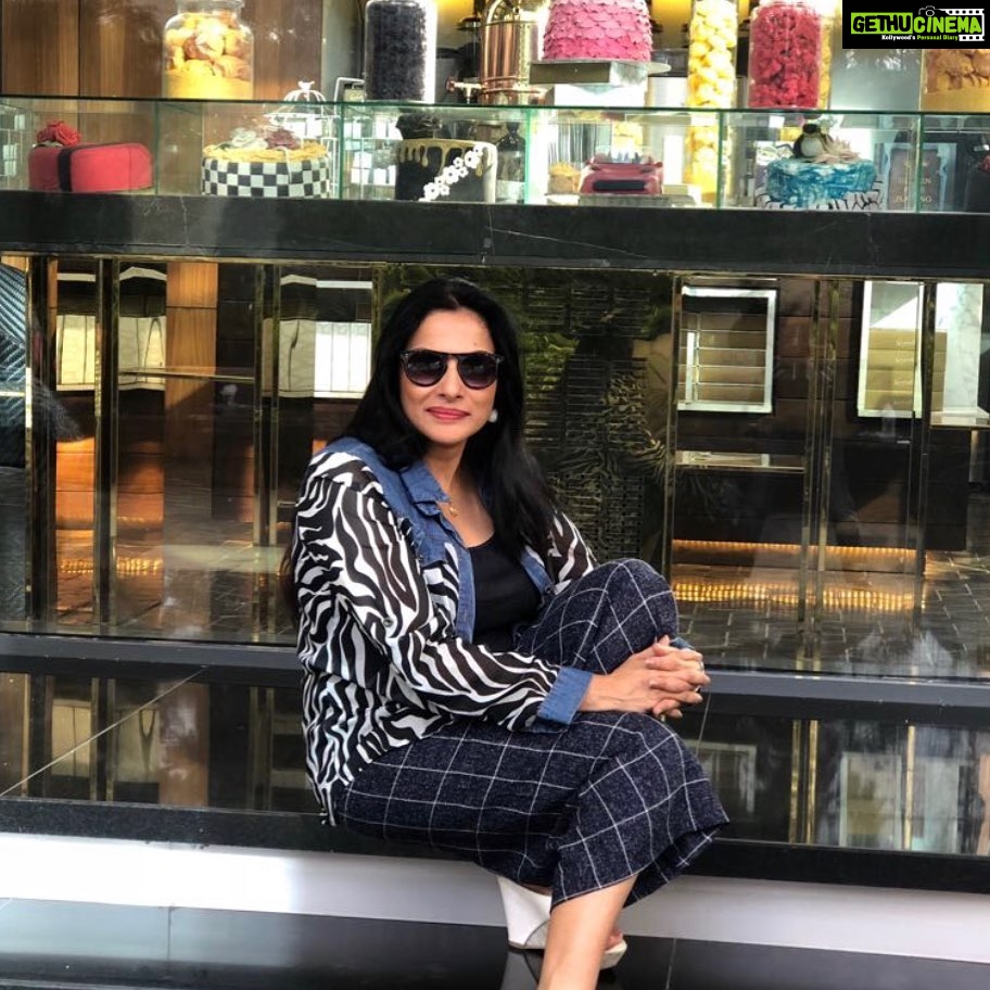 Rethika Srinivas Instagram - “Life is what happens when you're busy making other plans.” – ... !!