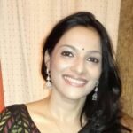 Rethika Srinivas Instagram - Happy Krishna Jayanthi !