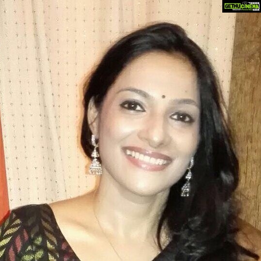 Rethika Srinivas Instagram - Happy Krishna Jayanthi !