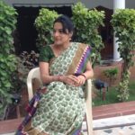 Rethika Srinivas Instagram - Good Afternoon !!