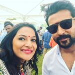 Rethika Srinivas Instagram - Belated birthday wishes to one of my fav actor !!