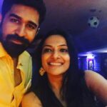Rethika Srinivas Instagram - Happppy Birthday !! God bless !