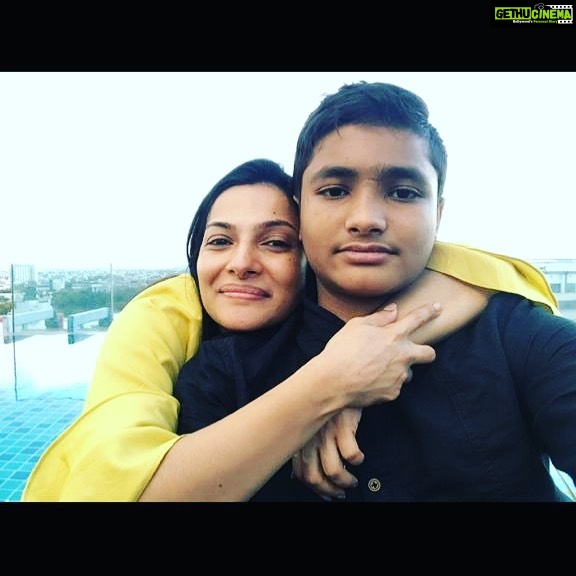 Rethika Srinivas Instagram - Prathik I am so happy you made us proud in your 12 marks by topping with 96% and one of the toppers of Christ college . It’s not been easy to get 383 of 400 in your core subjects .God bless you with all the happiness .all the best !