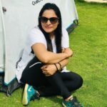 Rethika Srinivas Instagram - Good day !!