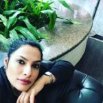 Rethika Srinivas Instagram - Good day !!