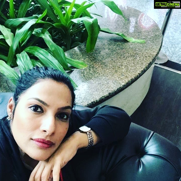 Rethika Srinivas Instagram - Good day !!