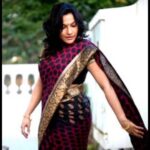Rethika Srinivas Instagram - #throwback