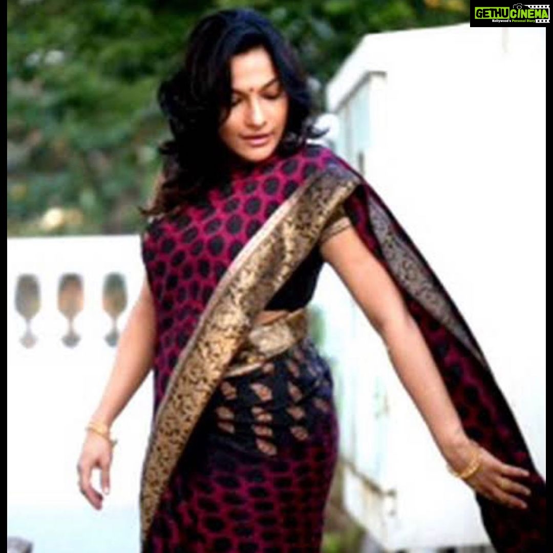 Rethika Srinivas Instagram - #throwback