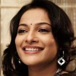 Rethika Srinivas Instagram – A candid click !!