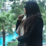 Rethika Srinivas Instagram – Good day !