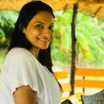 Rethika Srinivas Instagram – Have a good day !!
