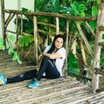 Rethika Srinivas Instagram – We’re born alone, we live alone, we die alone. …we all know it . Then why loneliness troubles you.? I have started wondering how to reach out to people .!!