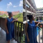 Rethika Srinivas Instagram – Bali a nice place to visit !my travel memories !