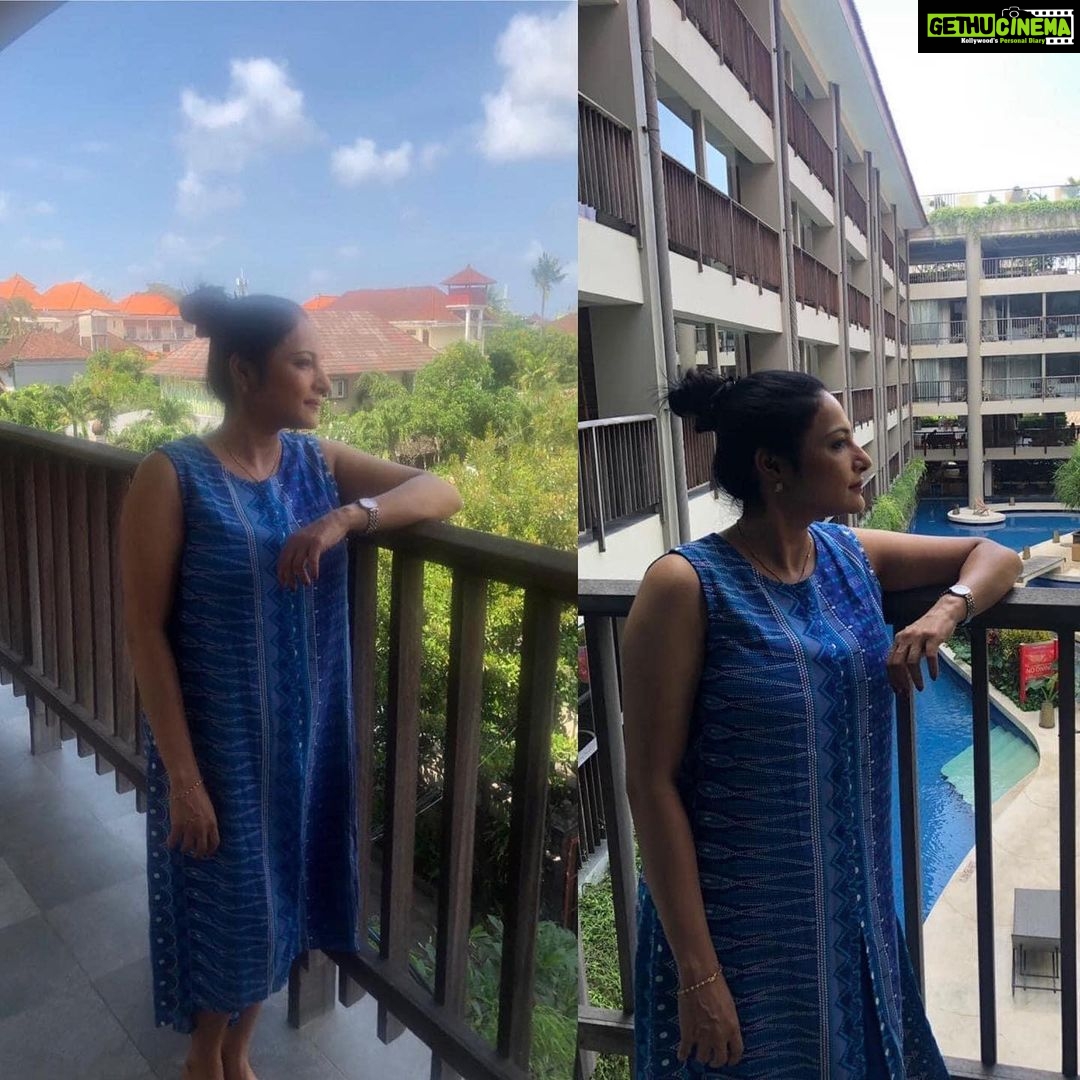 Rethika Srinivas Instagram - Bali a nice place to visit !my travel memories !