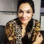 Rethika Srinivas Instagram – Have a great weekend !