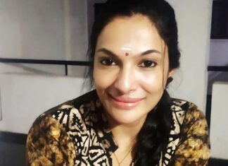 Rethika Srinivas Instagram - Have a great weekend !