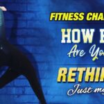 Rethika Srinivas Instagram – Take the challenge!! Check the link in bio
