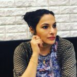 Rethika Srinivas Instagram – “All our dreams can come true if we have the courage to pursue them.”#staypositive !!