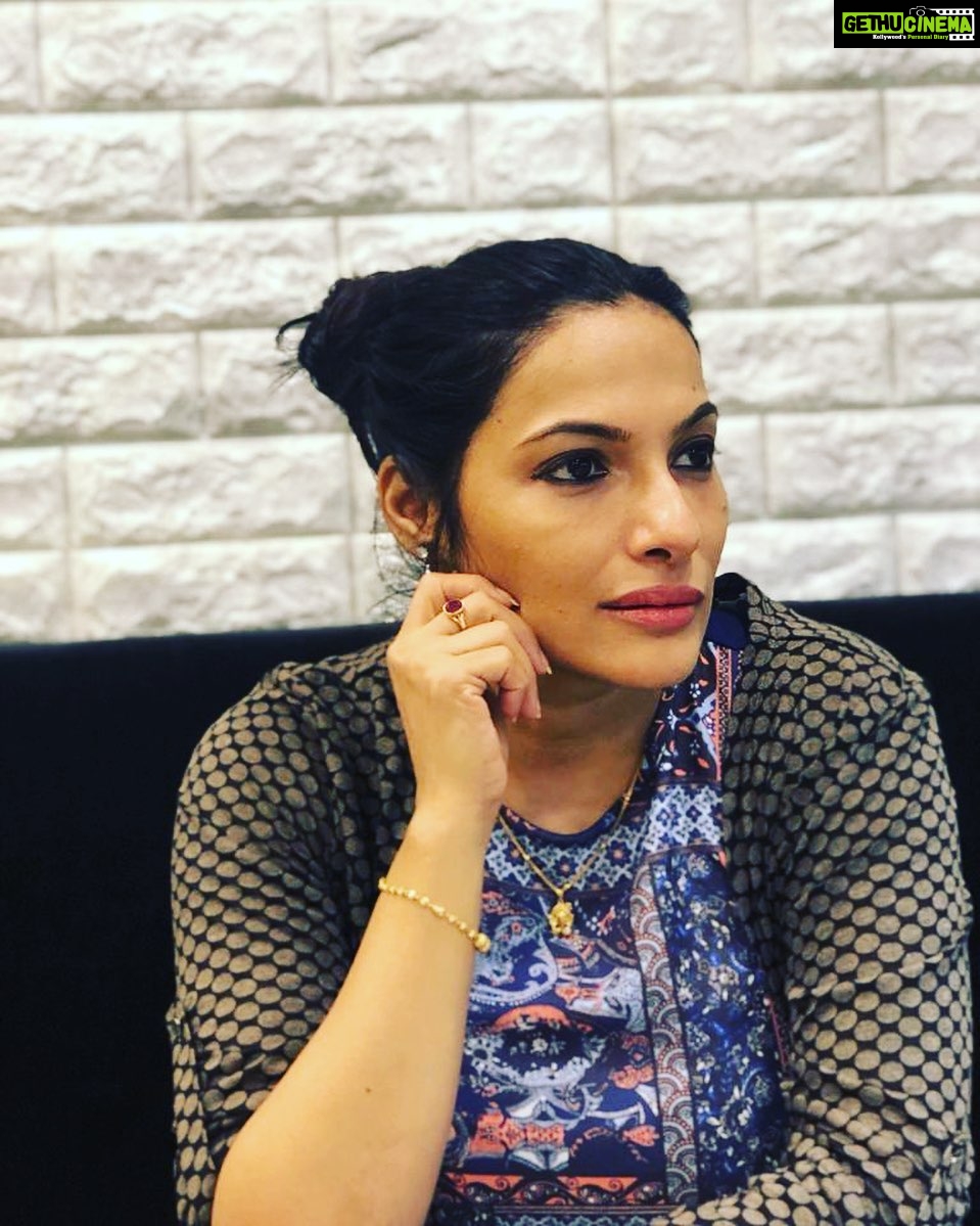 Rethika Srinivas Instagram - “All our dreams can come true if we have the courage to pursue them.”#staypositive !!