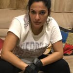 Rethika Srinivas Instagram - “Soon, when all is well, you’re going to look back on this period of your life and be so glad that you never gave up.” #staystrong !
