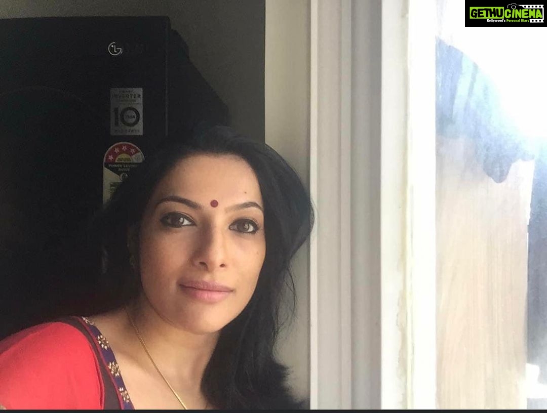 Rethika Srinivas Instagram - Have a great week ahead !!