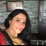 Rethika Srinivas Instagram – “Enjoy the little things, for one day you may look back and realize they were the big things.”#stayblessed !!