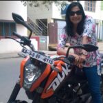 Rethika Srinivas Instagram – A throw back memory !! #stayhomestaysafe !