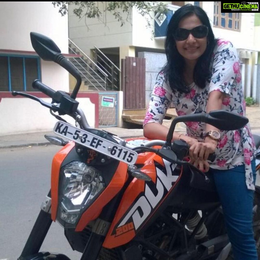 Rethika Srinivas Instagram - A throw back memory !! #stayhomestaysafe !