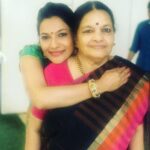 Rethika Srinivas Instagram - Happy Mother’s Day !!