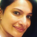 Rethika Srinivas Instagram – Good day ! keep smiling !