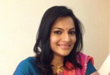Rethika Srinivas Instagram - Stay safe stay home !